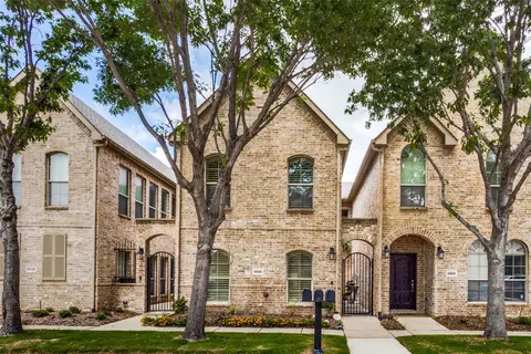 6848 Regello Dr, Frisco, TX 75034
