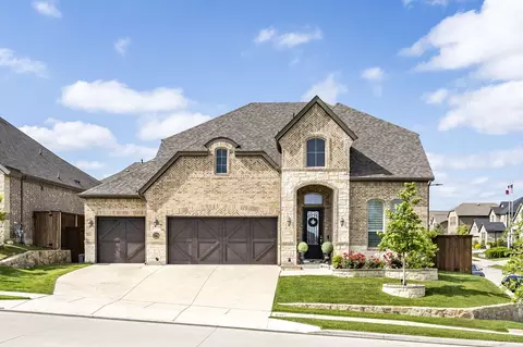 10314 Trail Ridge Dr, Fort Worth, TX 76126
