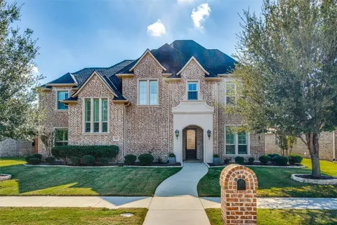 2163 Dampton Dr, Frisco, TX 75033