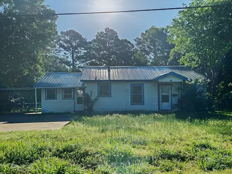 115 Pam St, Mansfield, LA 71052