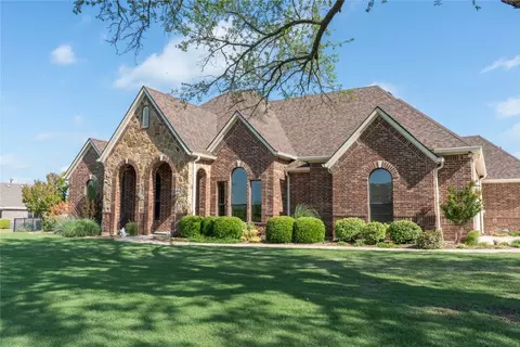 2696 Forest Dr, Celina, TX 75009
