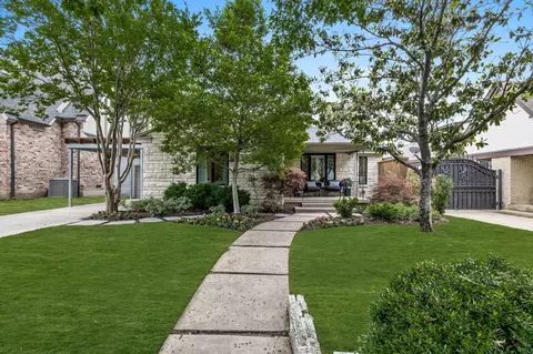5206 Homer St, Dallas, TX 75206