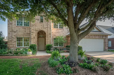 3104 Hinnant Ct, Wylie, TX 75098