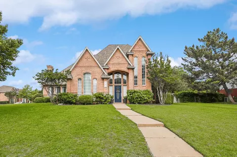 942 Tealwood Dr, Keller, TX 76248