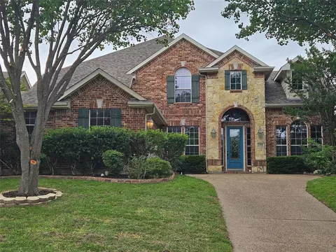 2304 Therrell Way, Mckinney, TX 75070