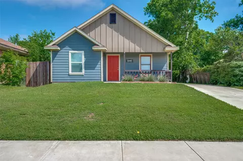 949 E Lowden St, Fort Worth, TX 76104
