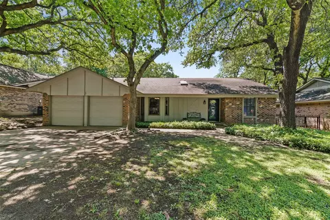 5508 Silver Bow Trl, Arlington, TX 76017