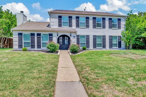 4209 Early Morn Dr, Plano, TX 75093