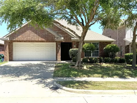 816 Hardwood Dr, Mckinney, TX 75069