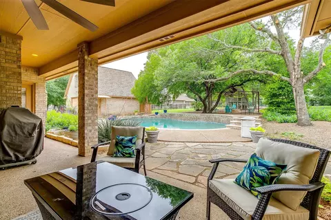 1613 Greenview Ct, Aledo, TX 76008