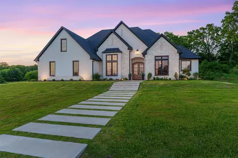35 Hogan Dr, Sulphur Springs, TX 75482