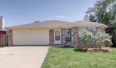 2309 Kelton St, Fort Worth, TX 76133