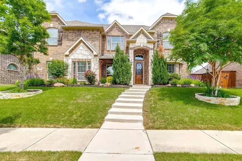 3594 Whitney Dr, Frisco, TX 75034