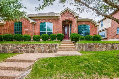 504 Glacier St, Desoto, TX 75115