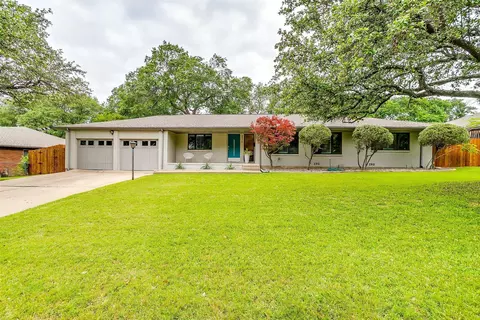 6816 Dwight St, Fort Worth, TX 76116