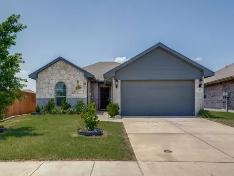 122 Harvard Blvd, Farmersville, TX 75442