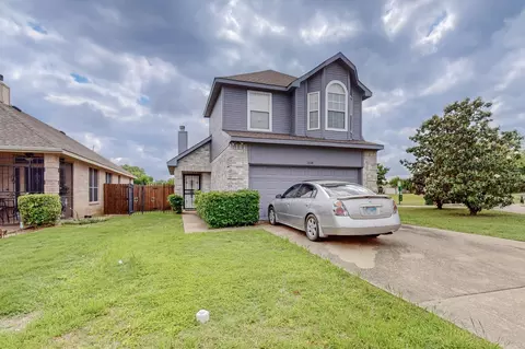 1010 Hayworth Ave, Duncanville, TX 75137
