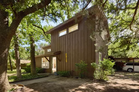 2815 Bent Tree Ln, Arlington, TX 76016