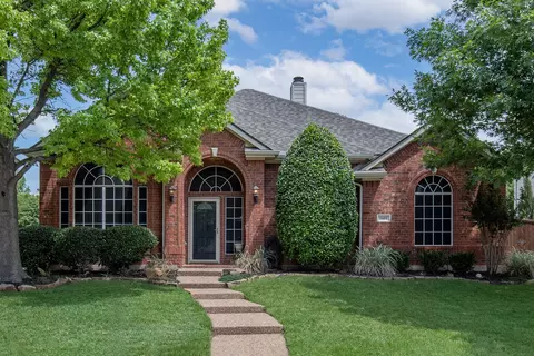 1412 Glendover Dr, Allen, TX 75013