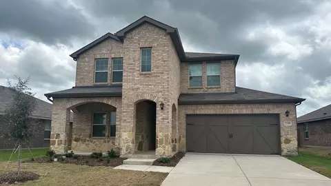 2248 Peregrine Way, Crandall, TX 75114