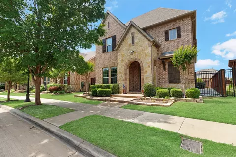 3908 Plum Vista Pl, Arlington, TX 76005