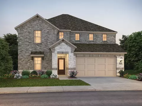 1258 Magnolia Pl, Lavon, TX 75166