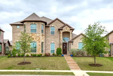 14546 Fall Harvest Dr, Frisco, TX 75033