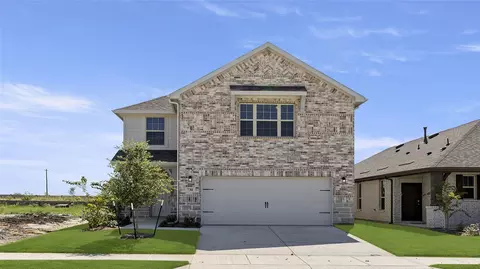 730 Gentle Bird Dr, Lavon, TX 75166