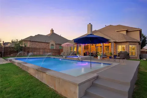 6101 Gibbons Creek St, Fort Worth, TX 76179