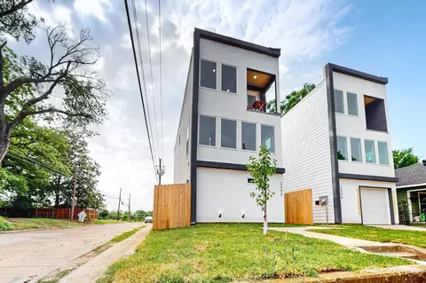 2342 Dyson St, Dallas, TX 75215