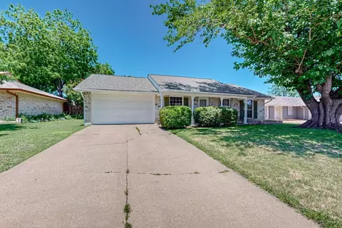 1417 Lorraine Dr, Plano, TX 75074