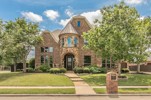 1945 Sterling Trace Dr, Keller, TX 76248