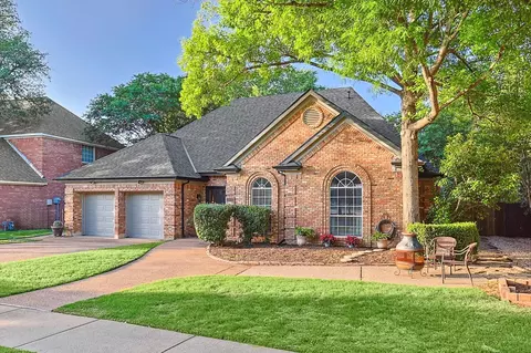 3312 Heather Glen Dr, Flower Mound, TX 75028
