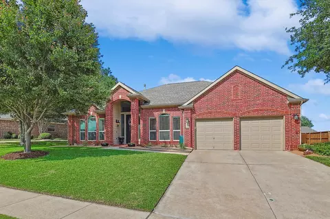 3521 Sundown Blvd, Denton, TX 76210