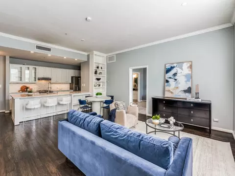 2305 Worthington St #215, Dallas, TX 75204