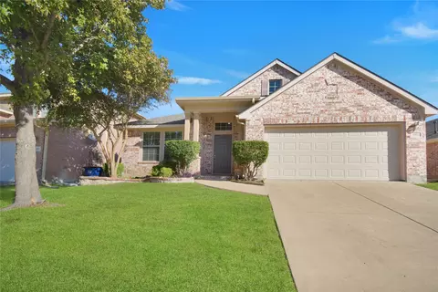 1921 Highland Haven Ln, Wylie, TX 75098