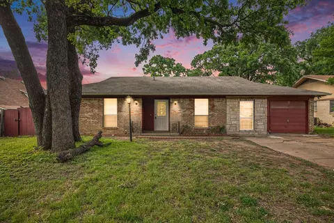3420 Anmar Ct, Forest Hill, TX 76140