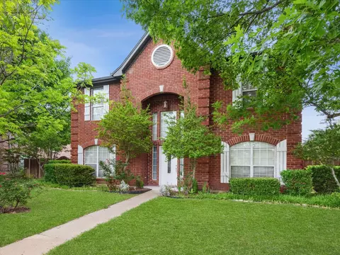 6114 Ridge Top Ln, Garland, TX 75043