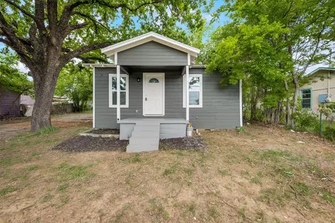 4736 Shackleford St, Fort Worth, TX 76119