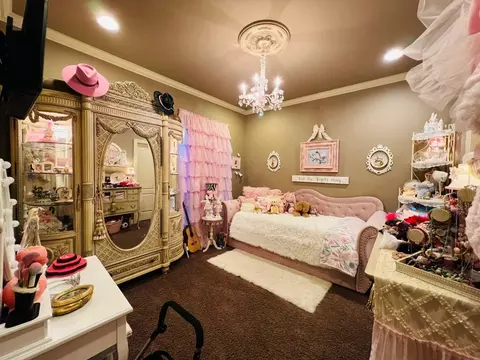 Bedroom - 169 Eagle Rd, Stonewall, LA 71078 photo 1 of 4