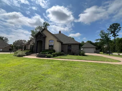 Exterior - 169 Eagle Rd, Stonewall, LA 71078 photo 2 of 6