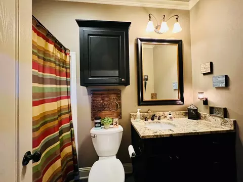 Bath - 169 Eagle Rd, Stonewall, LA 71078 photo 2 of 6