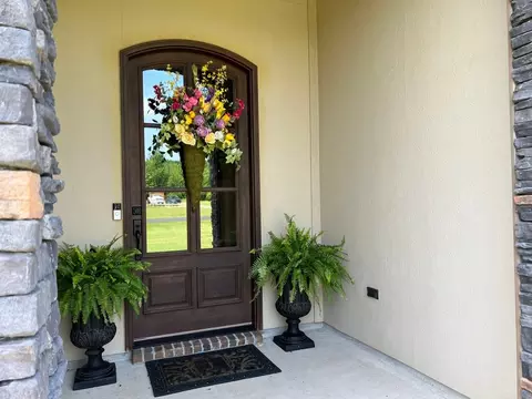 Entry Way - 169 Eagle Rd, Stonewall, LA 71078 photo 1 of 2