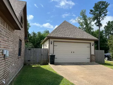 Exterior - 169 Eagle Rd, Stonewall, LA 71078 photo 4 of 6