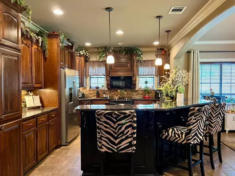 Kitchen - 169 Eagle Rd, Stonewall, LA 71078 photo 1 of 5