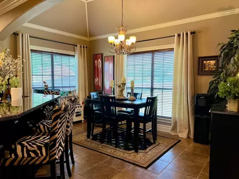 Dining - 169 Eagle Rd, Stonewall, LA 71078 photo 1 of 1