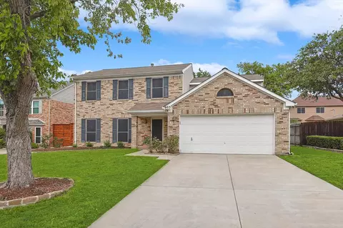 603 Drexel Dr, Grapevine, TX 76051