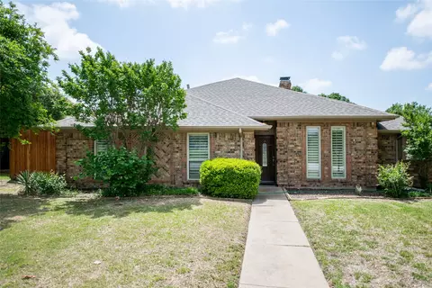 4412 Emerson Dr, Plano, TX 75093
