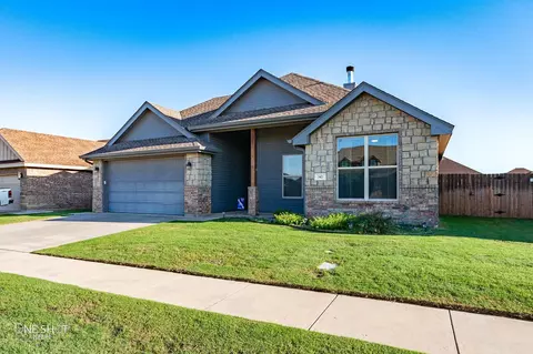 342 Mill Creek Dr, Abilene, TX 79602