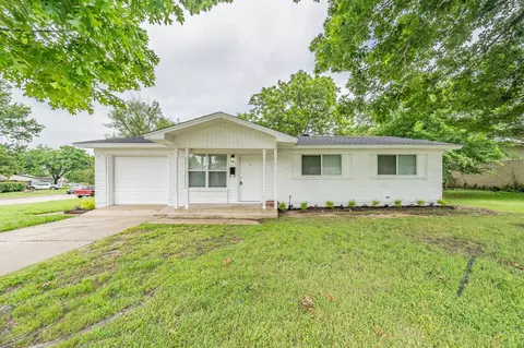 3013 Steven St, Irving, TX 75062